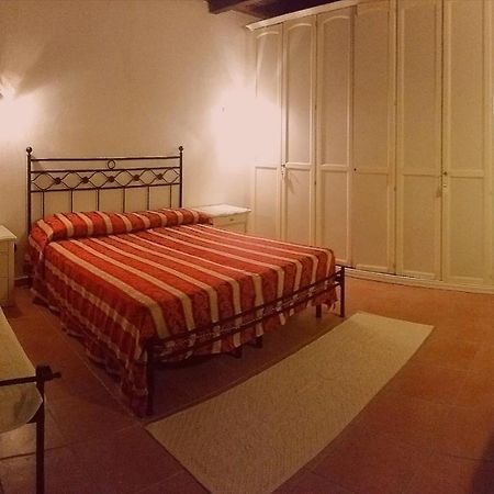 Agriturismo Pausania Villa Tempio Pausania Dış mekan fotoğraf